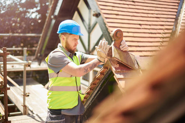 Gutter Installation and Roofing in Santa Ana, CA