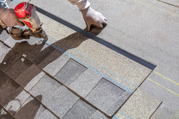 Best Residential Roofing Contractor  in Santa Ana, CA