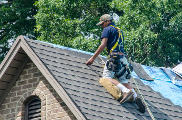 Roof Waterproofing Services in Santa Ana, CA